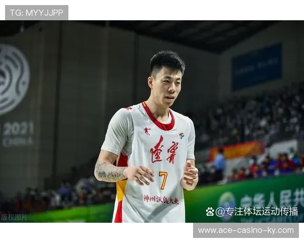 CBA第六周周最佳球员出炉 张镇麟萨林杰当选